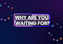 do kinetic typography, text animation with saas animation video